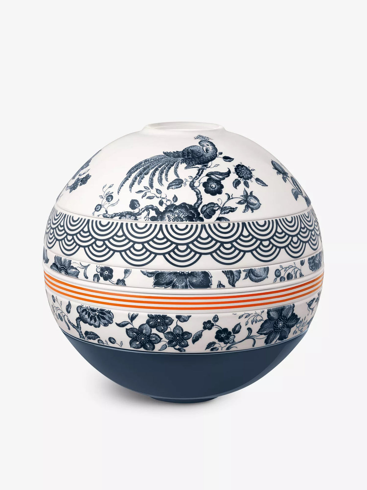 Conjunto de Jantar para 2 Pessoas - La Boule Paradise – Edição Limitada